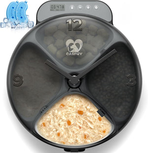 Buy Casfuy Replacement Plastic Food Tray at Pet Servo