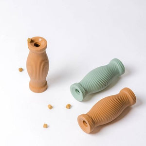 Paws & Claws - 14 x 5.5 x 5.5cm Flavour Chew Treat Tumbler - Petservo