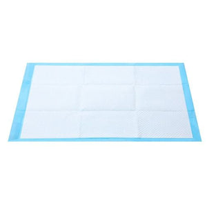Paws & Claws - 100 x 70cm XL Protection Pet Training Pads - 15 Pack - Petservo