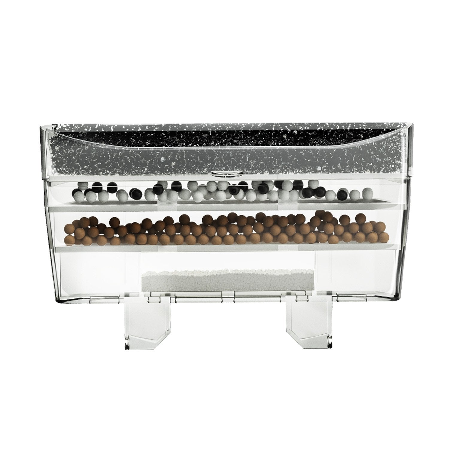 CATLINK - PURE Water Fountain Filter-5 pcs - Petservo