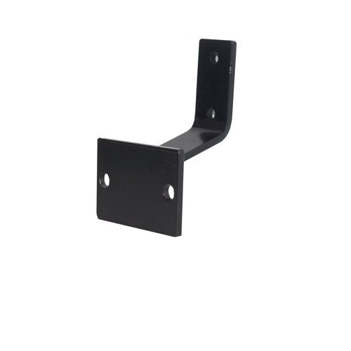 RapidMesh - 140 x 63mm Cat Roller Steel Bracket - petservo
