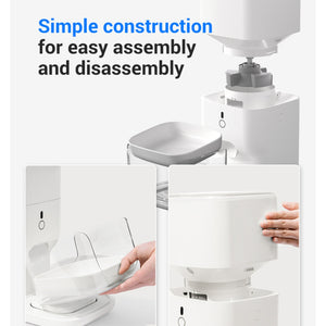 CATLINK - F04 Fresh 2 Automatic Pet Feeder – Luxury Version - Petservo