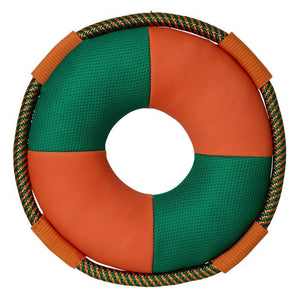 Happy Tails - Floating Ring Toy - PetServo