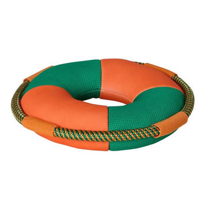 Happy Tails - Floating Ring Toy - PetServo-1