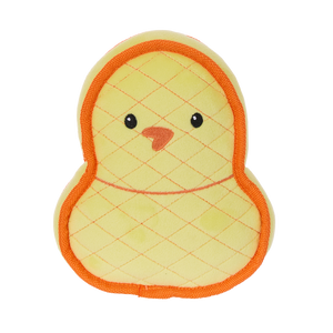 Happy Tails - Easter Chick Plush Toy - PetServo