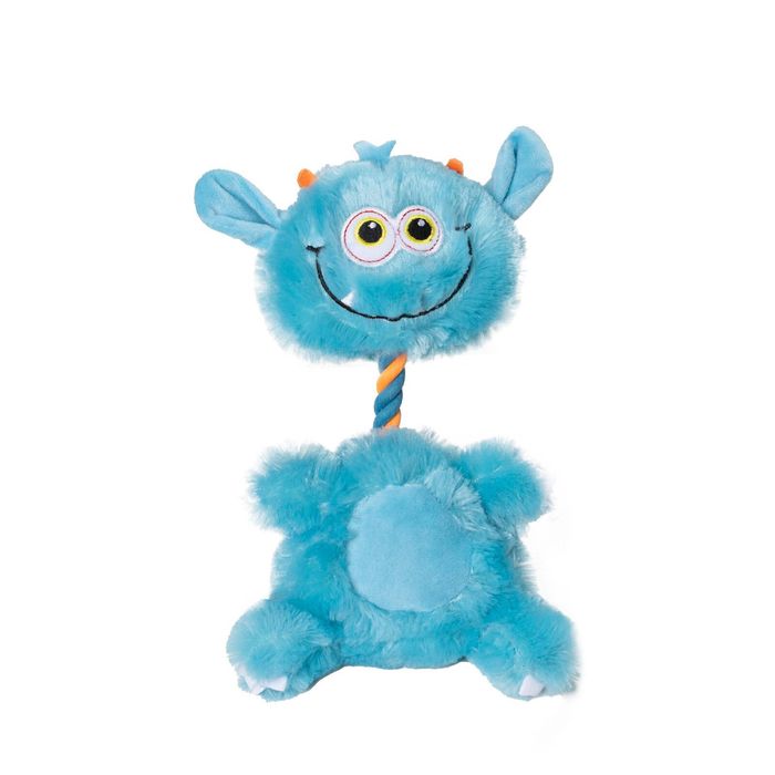 Buy Happy Tails Monster Plush Toy at Pet Servo