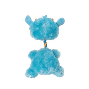 Buy Happy Tails Monster Plush Toy at Pet Servo-1