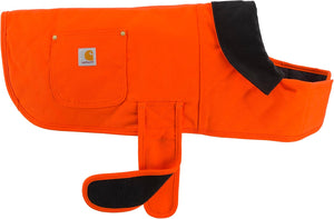 CARHARTT - Hunter Orange Insulated Dog Coat Winter - Petservo