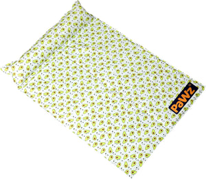 Buy PaWz Gel Non-Toxic Pet Bed Pillow Sofa Self-Cooling mat at Pet Servo