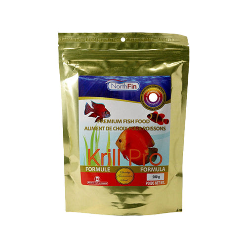 Northfin - Krill Pro Fish Food 6mm