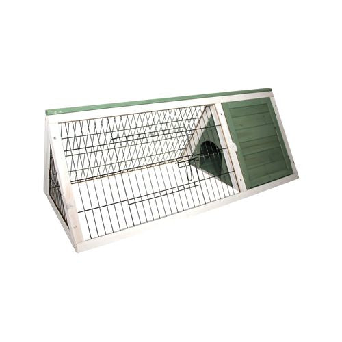 YES4PETS - Rabbit Hutch Guinea Pig Cage , Ferret cage