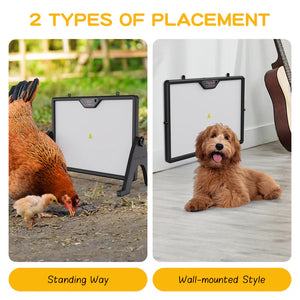 Advwin - Chicken Coop Heater - PetServo-3