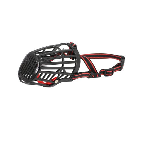 Flamingo - Large Dog Muzzle