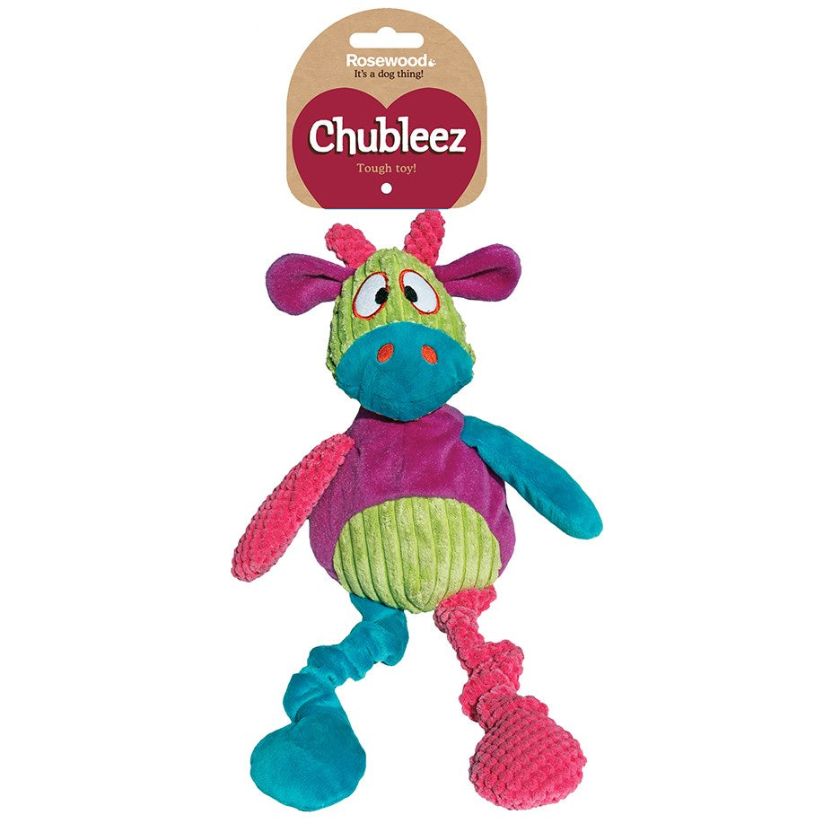 Rosewood - Chloe Cow - Petservo