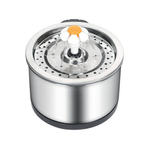 Shop YES4PETS Automatic Electric Pet Water Fountain Feeder Bowl - PetServo