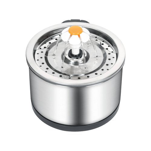 Shop YES4PETS Automatic Electric Pet Water Fountain Feeder Bowl - PetServo