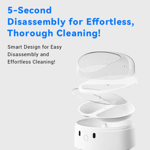 CATLINK - F03 RFID Pet Feeder – Standard Version - Petservo