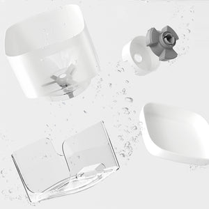 CATLINK - F04 Fresh 2 Automatic Pet Feeder – Luxury Version - Petservo