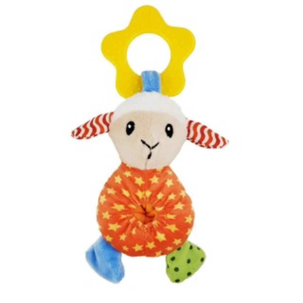 Rosewood - LITTLE NIPPERS LAUGHY LAMB - Petservo