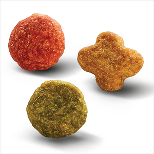 Whiskas - Adult 1+ Years Dry Cat Food Sardine & Prawn Flavour - Petservo