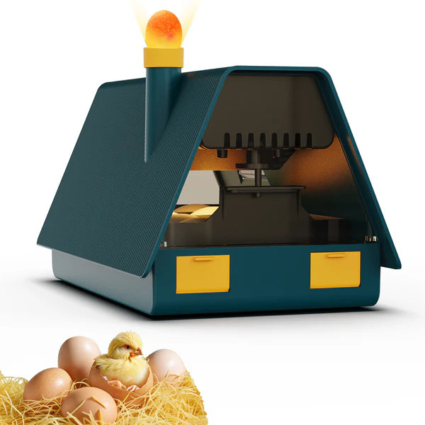 Advwin - Incubators for Hatching Eggs