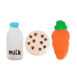 Rosewood - CHRISTMAS EVE DOG BISCUITS 3pc 105G