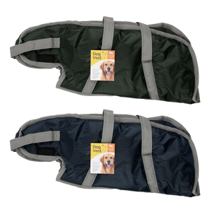 DATS - 55cm Dog Vest - Petservo