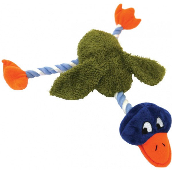 Rosewood - Delia Duck - Petservo