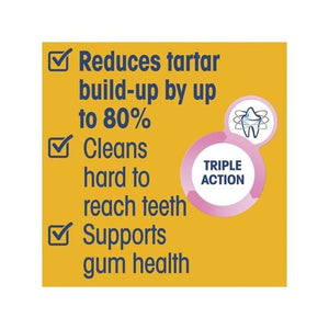 Pedigree - DentaStix Medium Dental Dog Treats Daily Oral Care - 70 Sticks - petservo