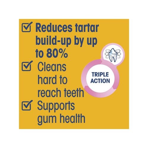 Pedigree - DentaStix Medium Dental Dog Treats Daily Oral Care - 70 Sticks - petservo