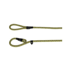 Flamingo - 165 x 1.2 cm Yellow Dog Anti-pull Leash - petservo