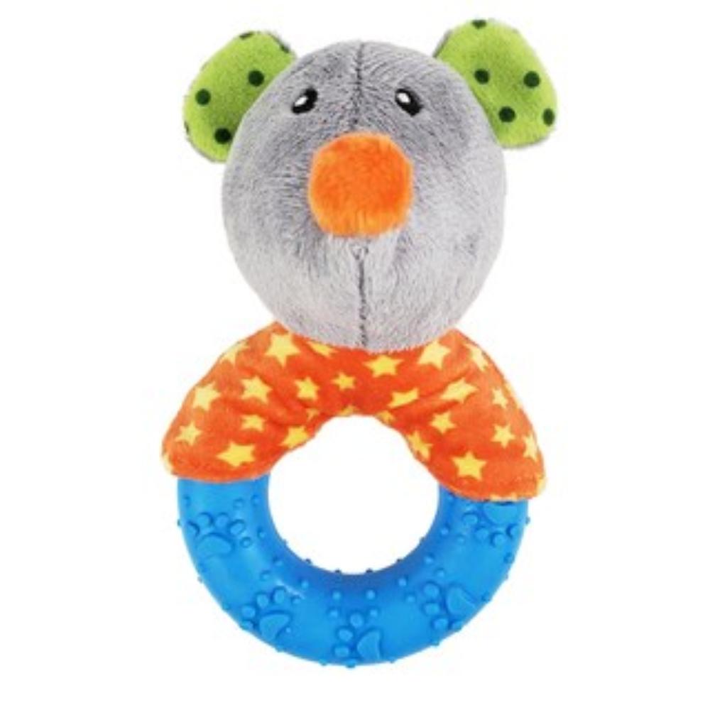Rosewood - LITTLE NIPPERS MISCHIEF MOUSE - Petservo