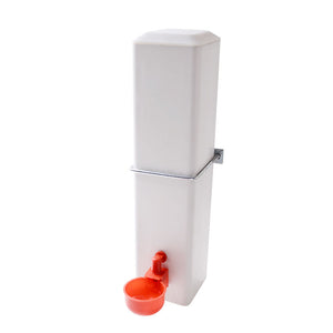 YES4PETS - 3.6L Chicken Feeder & Water Dispenser - Petservo