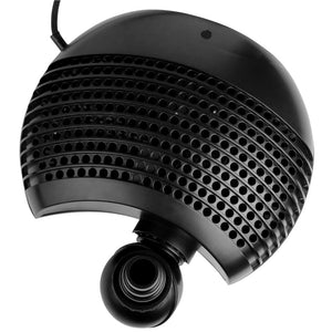 YES4PETS - 10000L/H Submersible Aquarium Water Pump - Pet Servo