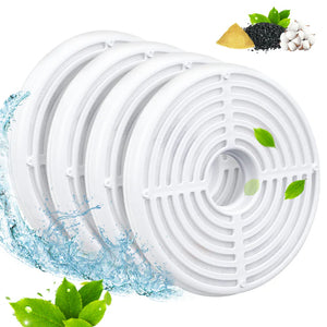 Advwin - Pet Water Fountain Replacement Filter - Petservo