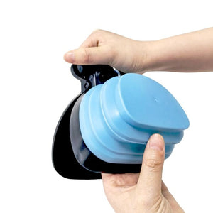 All Set - Portable Pooper Scooper - Petservo-1