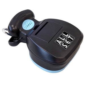 All Set - Portable Pooper Scooper - Petservo