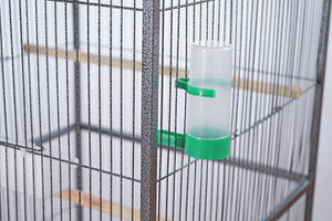 YES4PETS - 160cm Large Bird Cage Parrot Aviary - Pet Servo