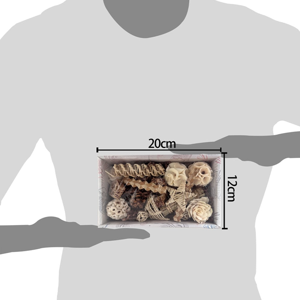 BeakJoy - Natural Signature Blend S