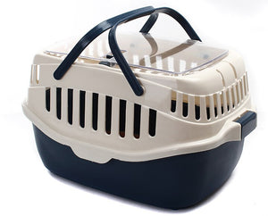 YES4PETS - Medium Pet Carrier Cage with Mat - Pet Servo