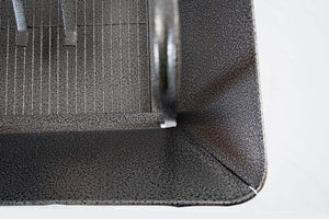 YES4PETS - Large Parrot Playpen Cage with Ladder & Wheels - Pet Servo