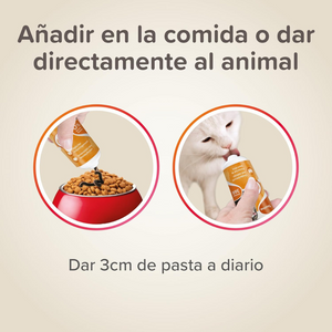 Beaphar - Multi Vitamin Paste for Cat 100g - Petservo-4