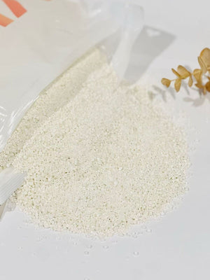 YES4PETS - 16KG Cassava Flushable Cat Litter - Pet Servo