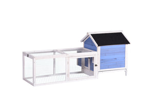 YES4PETS - Large Chicken Coop & Cat House - Petservo