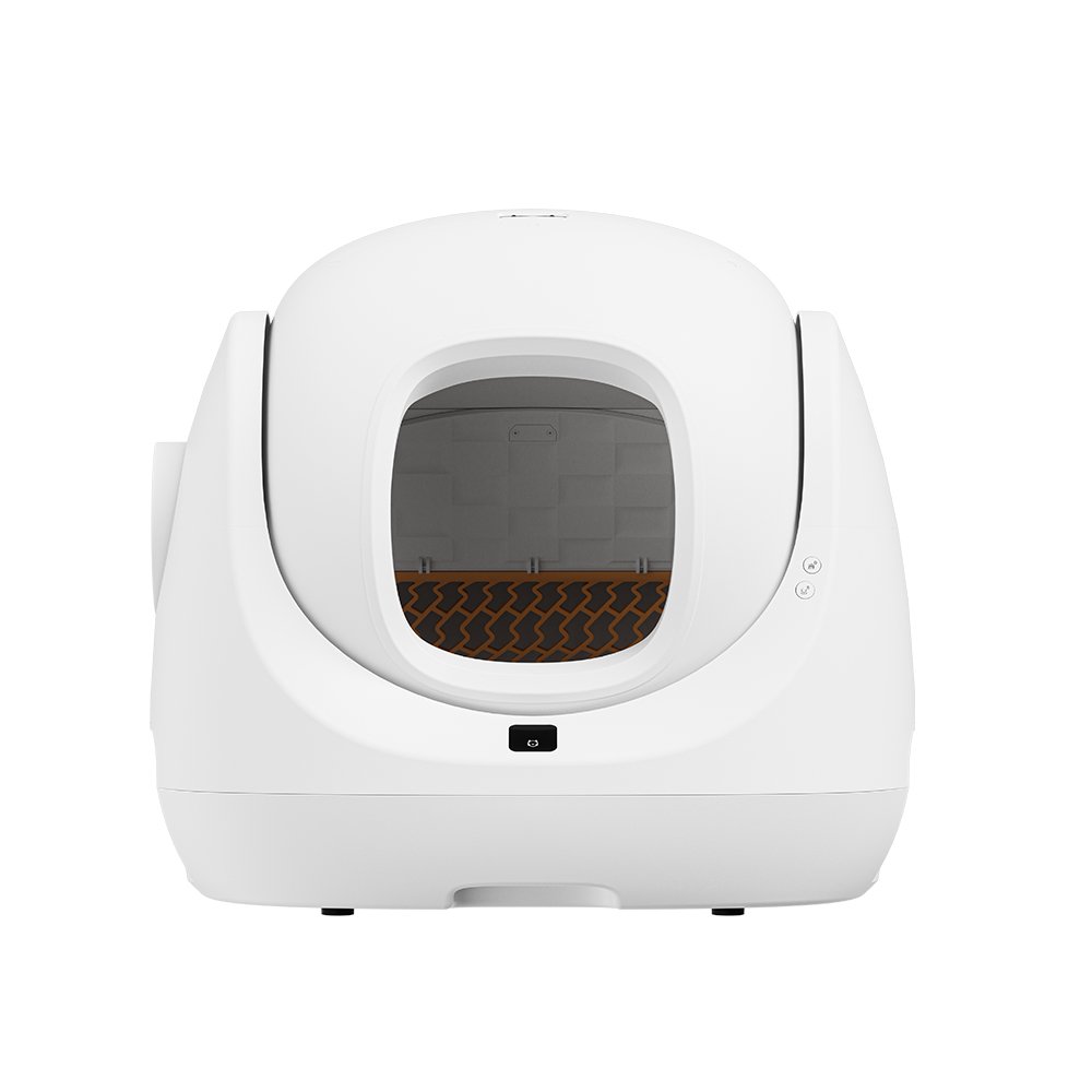 CATLINK - BAYMAX Smart Self-Cleaning Cat Litter Box