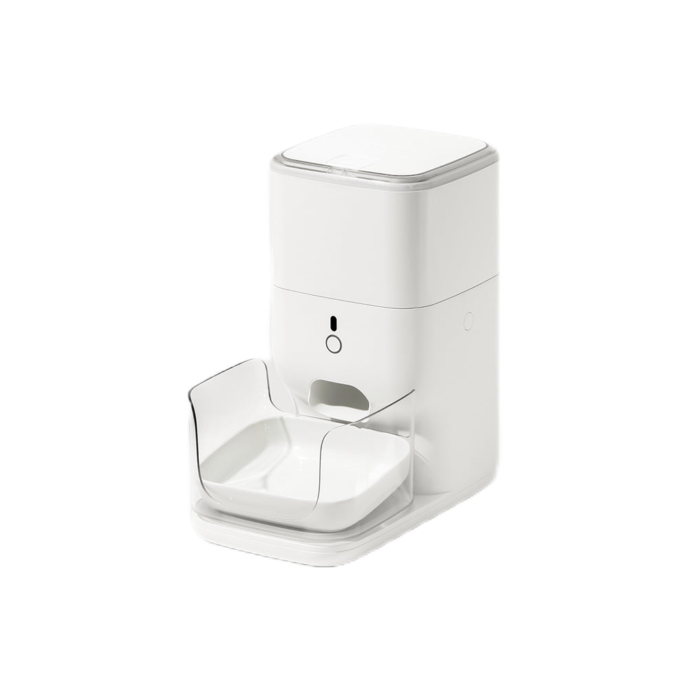 CATLINK - F04 Fresh 2 Automatic Pet Feeder – Luxury Version - Petservo