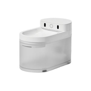 CATLINK - Pure 3 AI Water Fountain – Wireless - Petservo