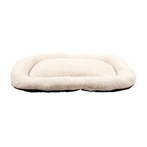 DATS - 90 x 60cm Boucle Drowsy Mat Pet Bed - Pet Servo-1