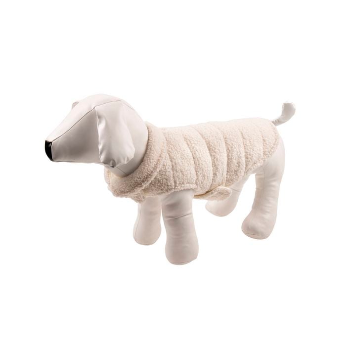 Dats - Teddy Fleece Dog Vest 50cm Extra Large - Pet Servo