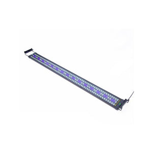 Dynamic Power - 33W Aquarium Blue White LED Light for Tank 120-140cm - petservo